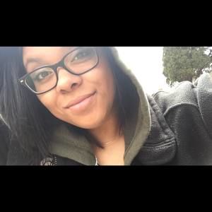 Meet your Posher, Jasmine